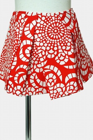 BOdeBO 2014AW BOdeBOMY COCO skirt 4A