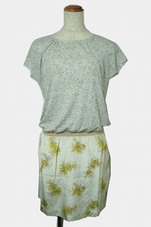 American outfitters 2014ss ワンピース(アダルト) 38