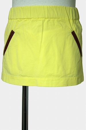 American outfitters 2014ss スカート 4Y