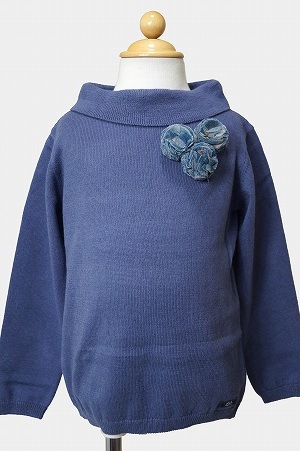 Lili Gaufrette 2015AW トップス 4A