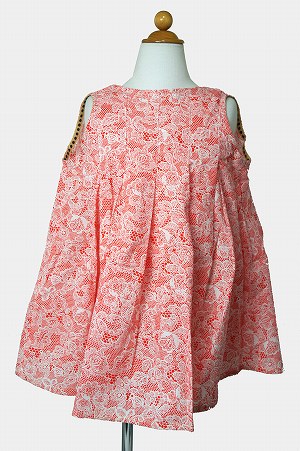 BOdeBO 2015ss BARIMAX dress MAX