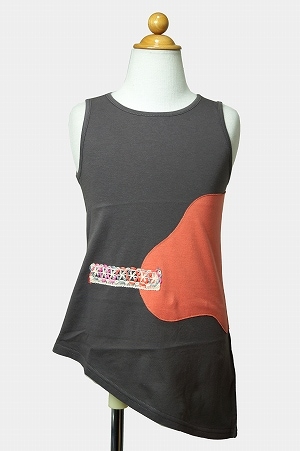 ZoZIO 2015ss タンクトップ　M