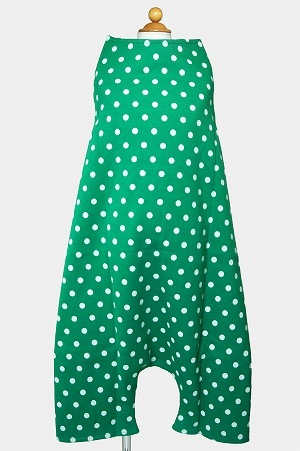 BOdeBO 2015AW lilkim combinaison 6A