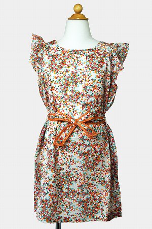 American outfitters 2015ss ワンピース 10,12Y