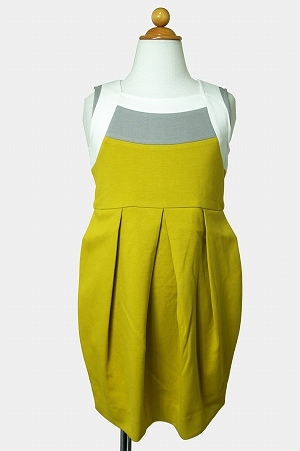 LIHO LONDON 2015ss ワンピース 6Y