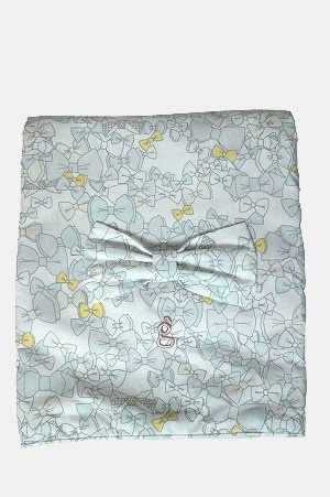 garbo&friends　ブランケット