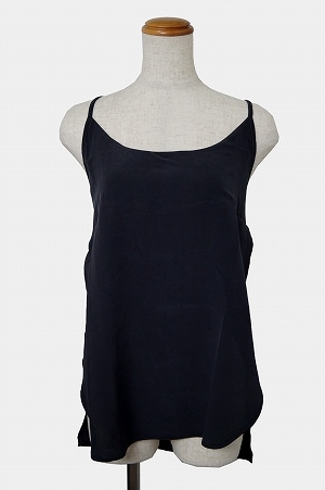 POPUPSHOP 2016ss キャミソール XS(アダルト)