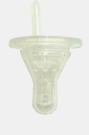 garbo&friends　ニップルスペア  レギュラーサイズ 6ヶ月～ 3個