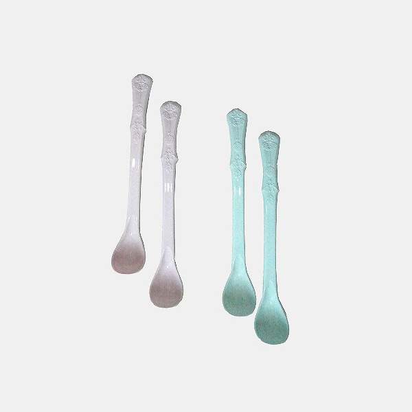 garbo&friends　ベビースプーン