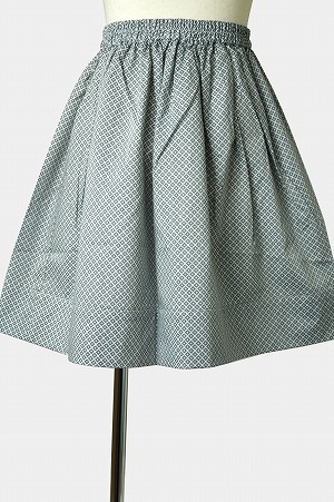 LIHO LONDON 2017ss スカート 8,10Y