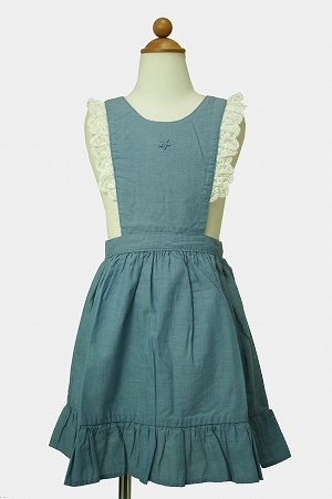 tocoto vintage 2018ss ワンピース 2Y