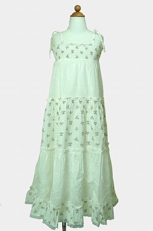 tocoto vintage 2018ss ワンピース 6Y