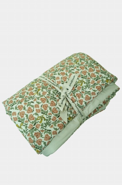 garbo&friends　ブランケット