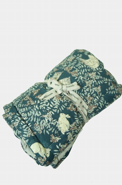 garbo&friends　ブランケット