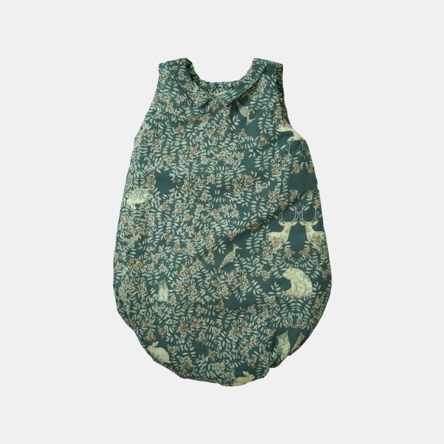 garbo&friends　スリーパー