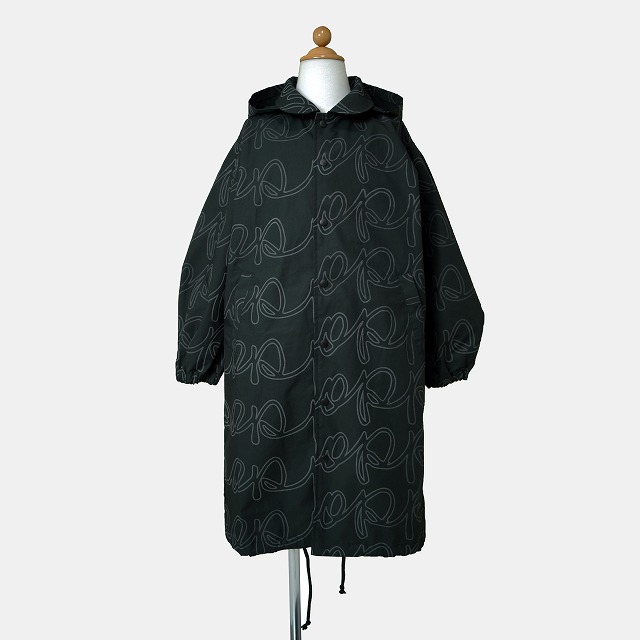 franky grow 2020AW ロングシャツ M