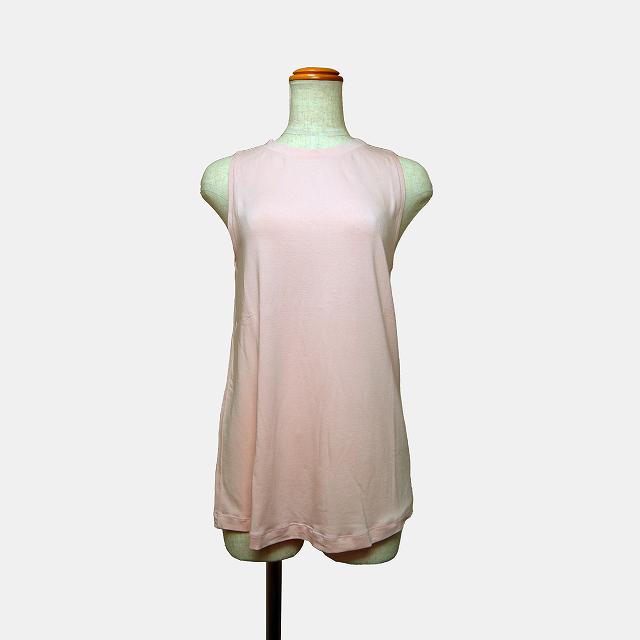 Repetto2022AW　タンクトップ S,M(大人用)