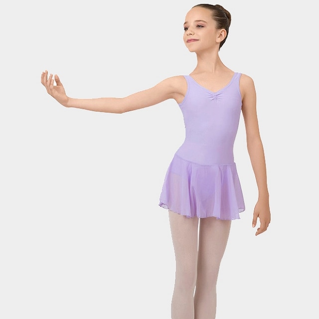 Repetto2022AW レオタード 10,14Y