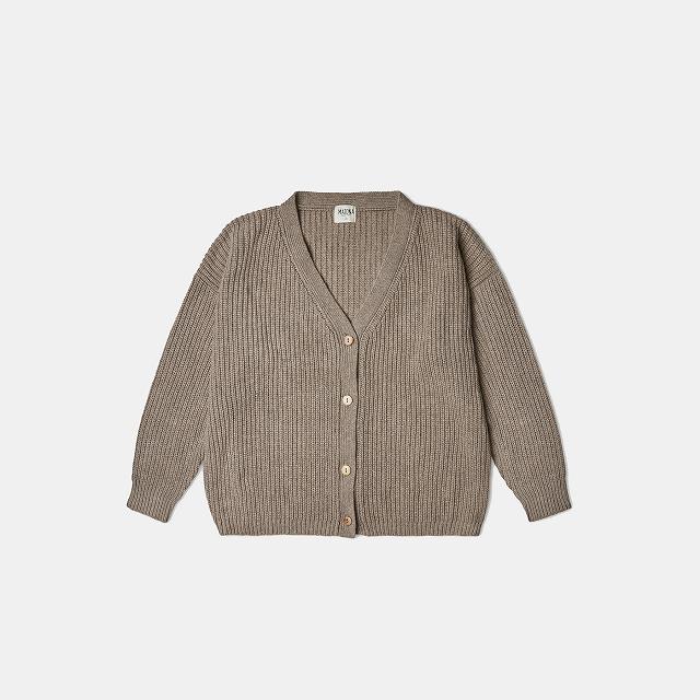 MATONA 2022AW  カーディガン  L(レディース)