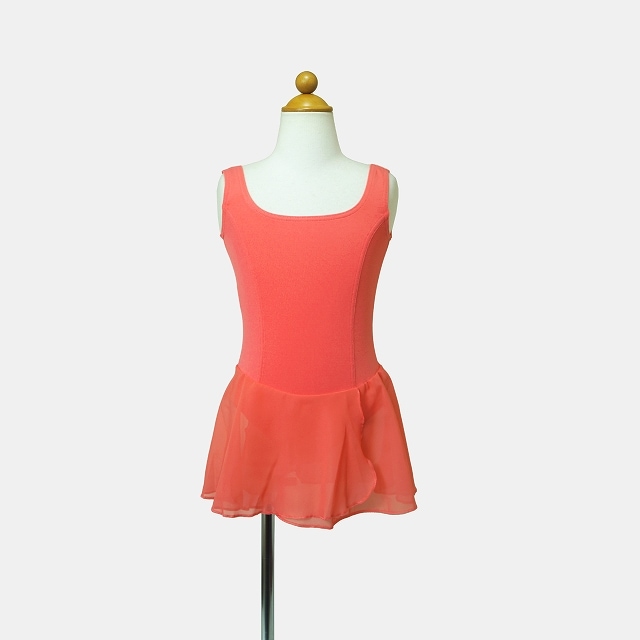 Repetto2022AW レオタード 6,8Y