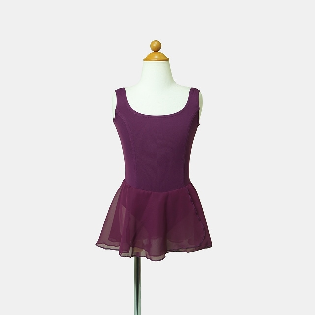 Repetto2022AW レオタード 6,12,14Y