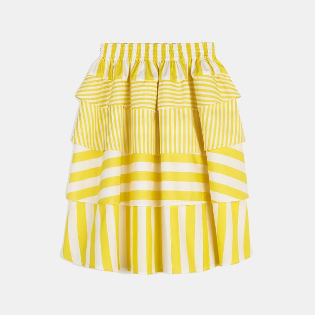 WOLF & RITA 2023SS スカート 14Y