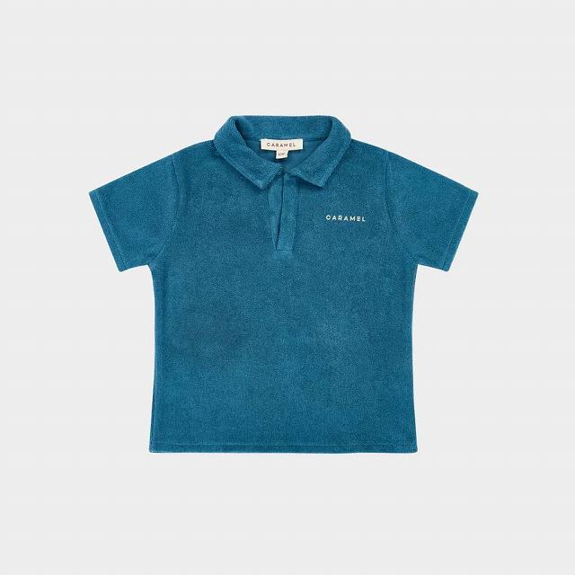 CARAMEL 2023SS トップス  12,18M