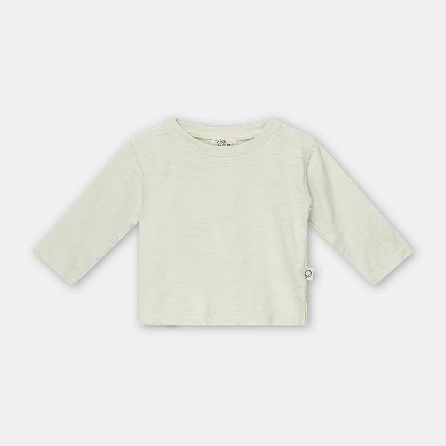 MY LITTLE COZMO 2023SS  長袖Ｔシャツ  9,12M