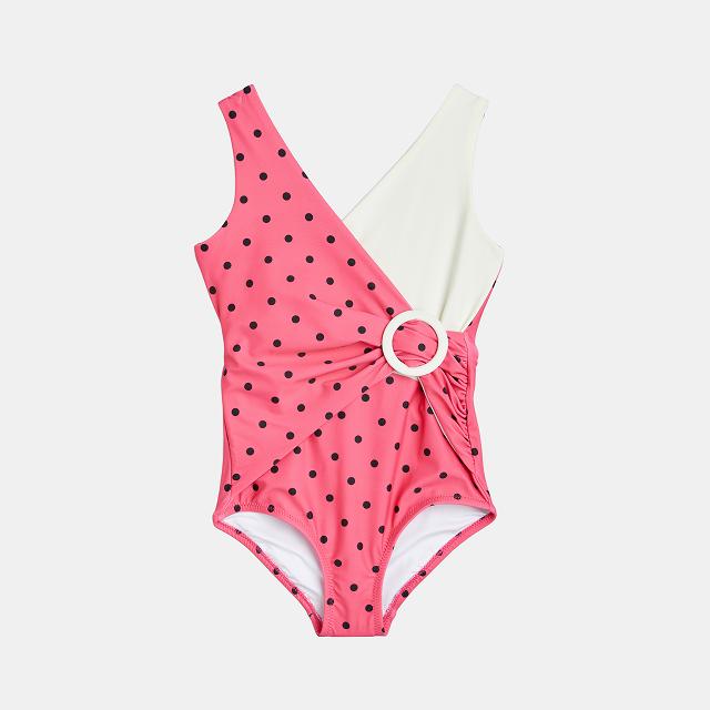 MINI RODINI 2023SS スイムスーツ 104-110～140-146