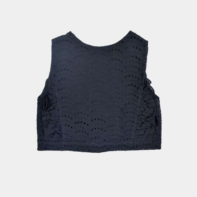 KOKORI 2023SS トップス 8,10Y