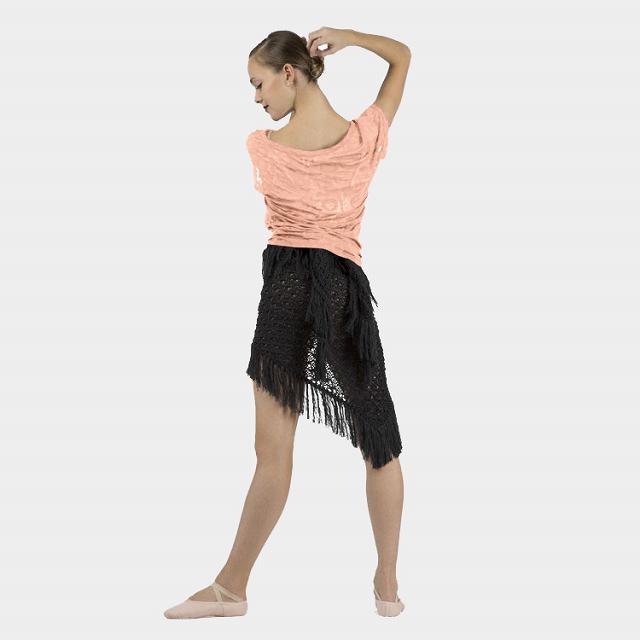 Repetto 2023SS Tシャツ XS(大人用)