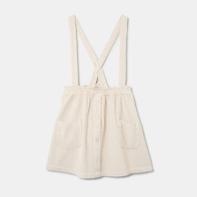 MY LITTLE COZMO 2023AW ジャンパースカート 8Y