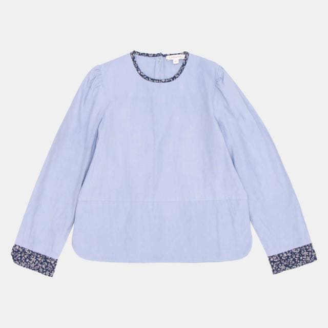 CARAMEL 2023AW ブラウス 8Y