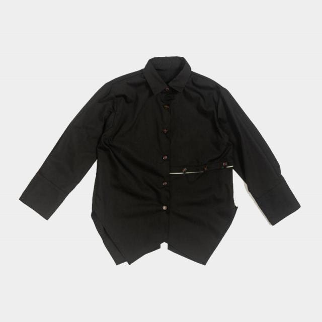 ZoZIO 2023AW シャツ M,L