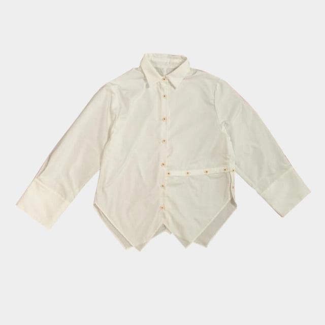 ZoZIO 2023AW シャツ M,L