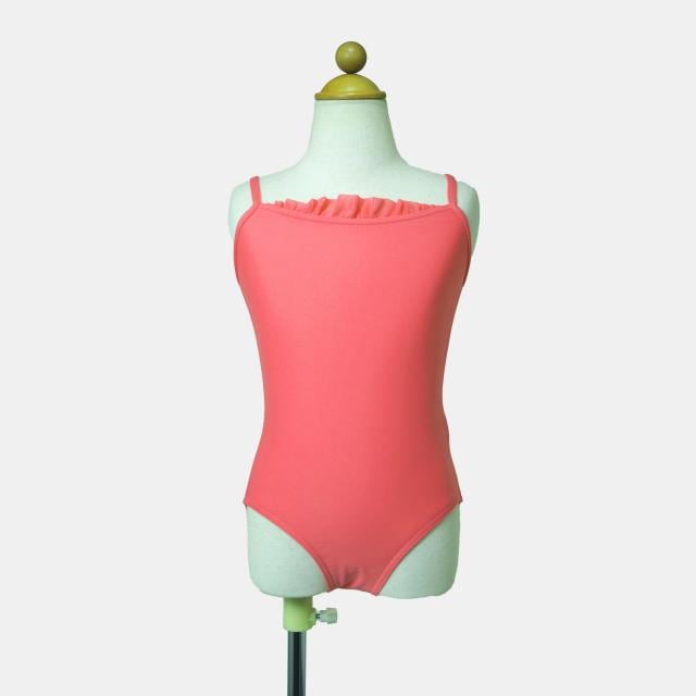 Repetto2023AW レオタード 6,8,10,12Y