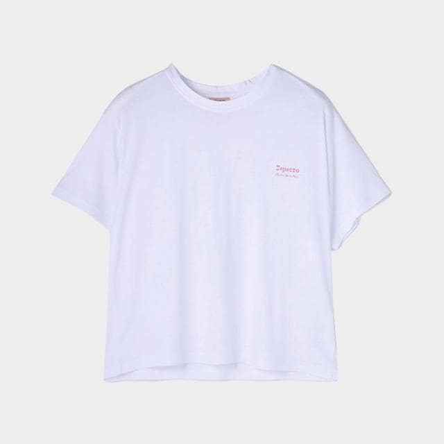 Repetto 2023AW Tシャツ M,L(大人用)