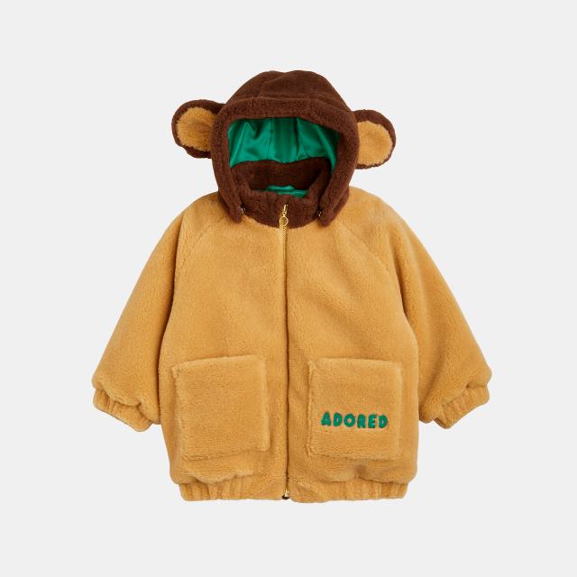 MINI RODINI 2024SS pre ジャケット 92-98～140-146