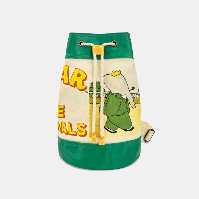 The Animals Observatory(TAO)2024SS pre ショルダーバッグ ONEサイズ