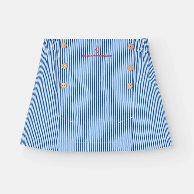 The Animals Observatory(TAO)2024AW pre キュロットスカート 4,6,8,10,12Y