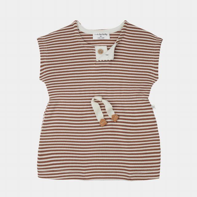 1+in the family 2024SS ワンピース 18M