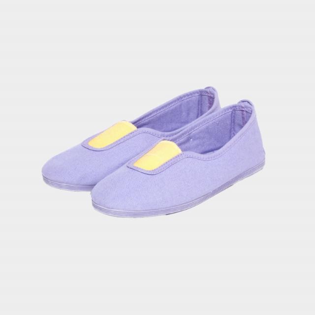 La Cadena 2024SS スリッポン 33/20.5cm