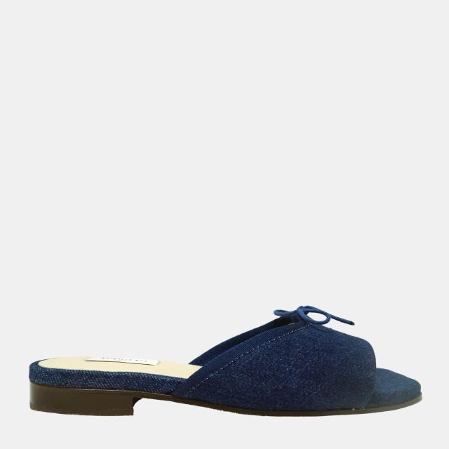 Repetto2024SS サンダル 36/22.7cm,37/23.3cm