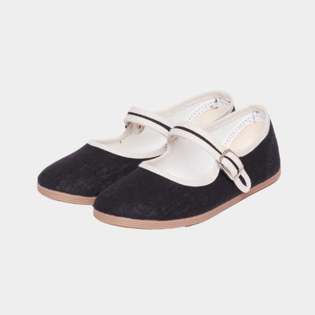 La Cadena 2024SS ワンストラップシューズ 28/17.5cm～32/20cm