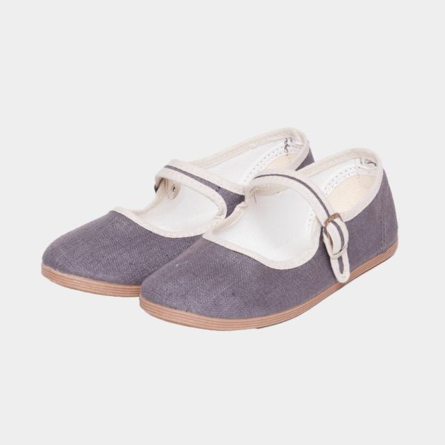 La Cadena 2024SS ワンストラップシューズ 28/17.5cm～34/21.5cm