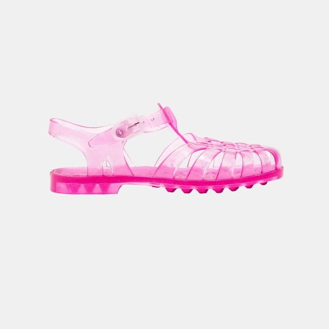 Meduse 2024SS ラバーサンダル 24/14.2cm～33/19.8cm