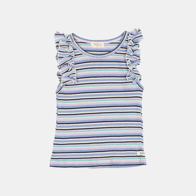 BUHO 2024SS トップス 4,6,8,10Y