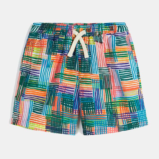 WOLF & RITA 2024SS ショートパンツ 4,6,8Y