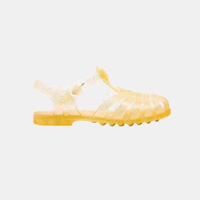 Meduse 2024SS ラバーサンダル 24/14.2cm～33/19.8cm