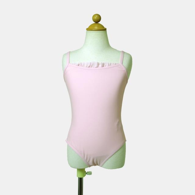 Repetto2024SS レオタード 6,8,10Y